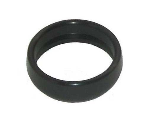 ケンツメディコ ベル 小 小児用 No.138Ⅱ用 ブラック 1138B011 1個（ご注文単位1個）【直送品】