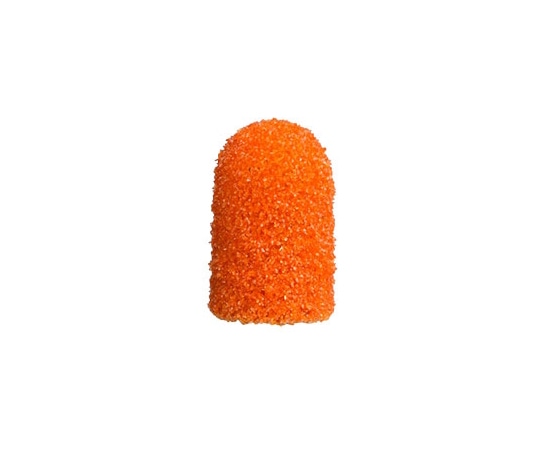 アズワン フットケアマシン用ヤスリキャップ 5R 中目 100個入 SKP-5RM 1セット(ご注文単位1セット)【直送品】