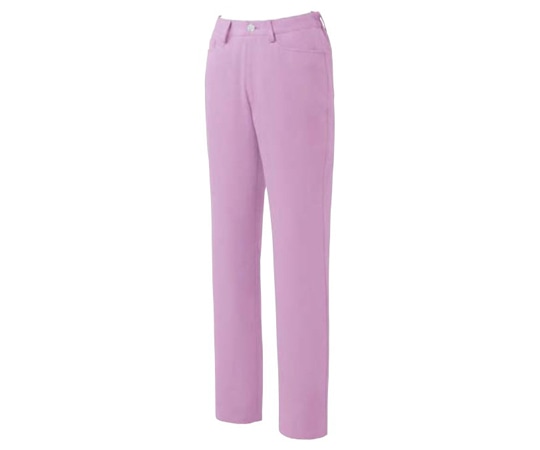 MICHEL KLEIN（ミッシェルクラン） パンツ[女性用] ラベンダー SS ソフトストレッチラチネ MK-0066 1着（ご注文単位1着）【直送品】