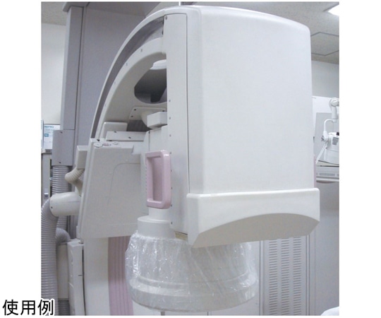 日昭産業 アルファソフトカバー NA-085 1セット（20枚×5箱入） 17209 1セット（ご注文単位1セット）【直送品】