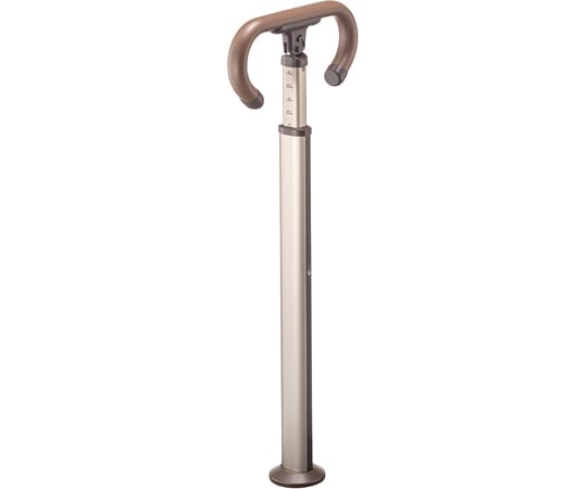 アロン化成 ATTOGRIP 手すり用 支柱セット AT-E-360 530-032 1台（ご注文単位1台）【直送品】