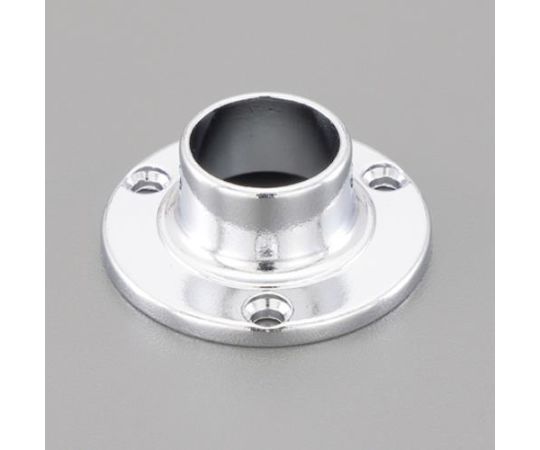 アズワン φ9.5mm パイプ用ソケット EA951ES-81 1個（ご注文単位1個）【直送品】