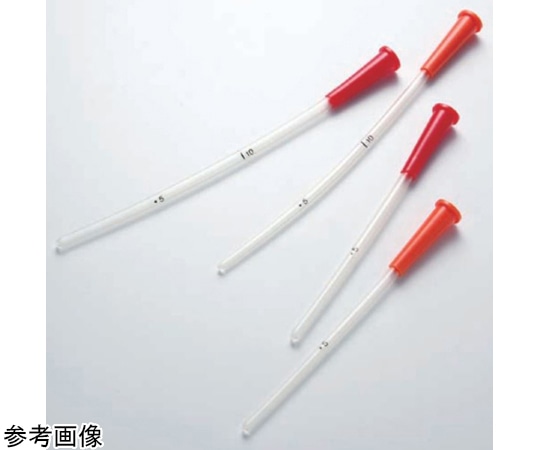ニプロ 鼻腔拡張チューブ TAT16F 50本入 51166 1箱（ご注文単位1箱）【直送品】