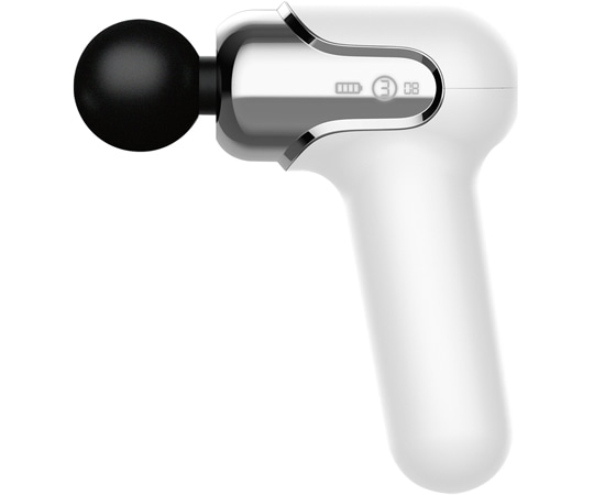 そうまファクトリー ドクターショットタイニー ホワイト dr-shot-tiny-white 1個（ご注文単位1個）【直送品】