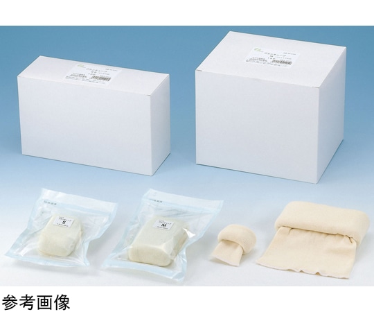 イワツキ ブランチューブ M 10×100cm 10個 004-41414 1箱(ご注文単位1箱)【直送品】