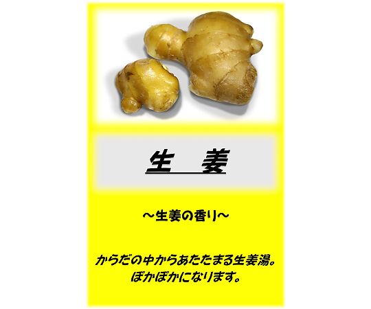 アサヒ商会 アサヒ入浴剤 生姜 2.5kg 1袋(ご注文単位1袋)【直送品】