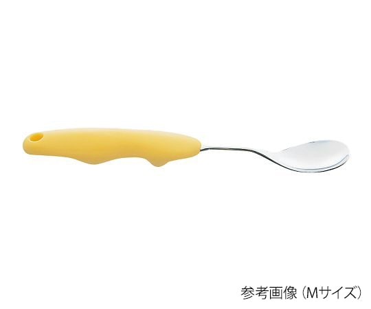 青芳 バルーンスプーン&フォーク スプーンS 2240323 1本(ご注文単位1本)【直送品】
