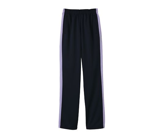 自重堂 パンツ（男女兼用） ラベンダー LL WH90246-086 1本（ご注文単位1本）【直送品】