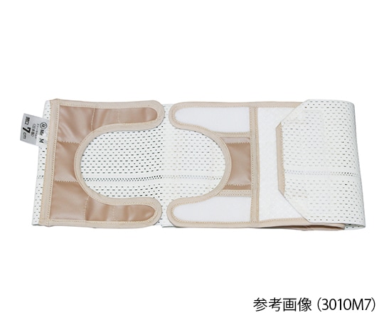 ミムロ メッシュストーマベルト（開口オープンタイプ） L 135×1150 3010L7 1個（ご注文単位1個）【直送品】