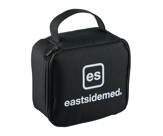 eastsidemed es メッシュネブライザ 交換用ポーチ ES-PC100ZH 1個（ご注文単位1個）【直送品】