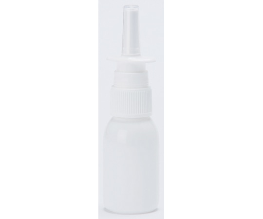 シントー化学 ターキー点鼻 30 乳白（PE）100個入  1袋（ご注文単位1袋）【直送品】