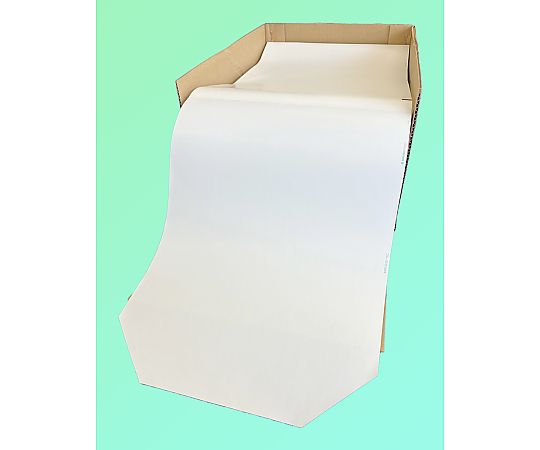 国際チャート 心電図記録紙 216mm巾×280mm折 全長500m MRC035-KC 1冊(ご注文単位1冊)【直送品】