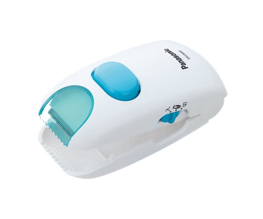 パナソニック パックンカット 白 ER3300P-W 1個（ご注文単位1個）【直送品】