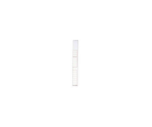 LIHITLAB カルテバインダー用見出し紙 1パック(50枚入) HK797 1パック(ご注文単位1パック)【直送品】