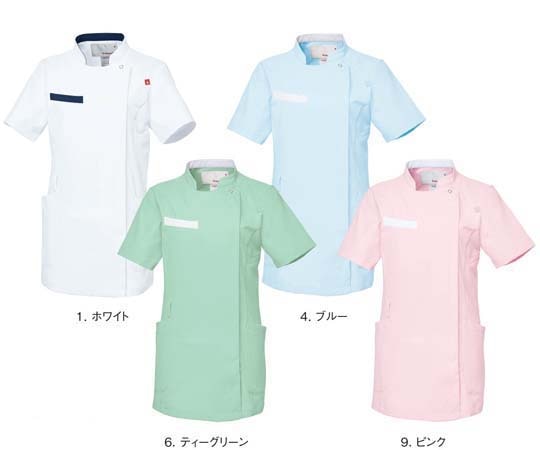 ルコックスポルティフ ジャケット 6 ティグリーン 5L UQW1031N 1枚（ご注文単位1枚）【直送品】