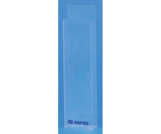 ニプロ ニプロ吸引カテーテルホルダー 10枚入 23750 1箱(ご注文単位1箱)【直送品】