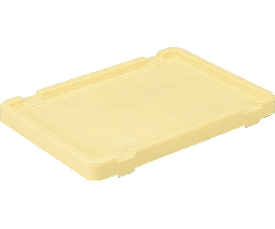サンコー(三甲) サンボックス#75 フタ クリーム 70300200CL202 1枚(ご注文単位1枚)【直送品】