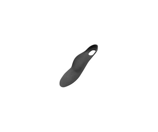リゲッタ ルーペインソールプラス ブラック M(24~25.5cm) MTR-FL 1個(ご注文単位1個)【直送品】