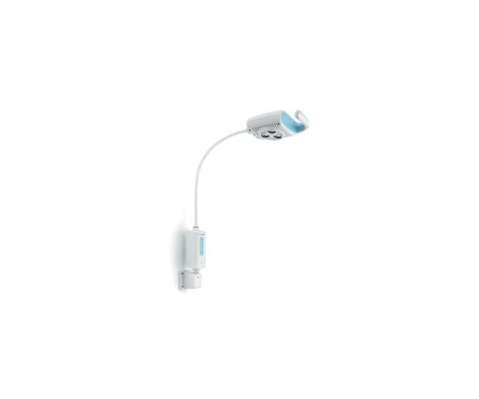 ウェルチ・アレン GS600 LEDシステムライト テーブル/ウォールマウント付 44610-J 1個（ご注文単位1個）【直送品】