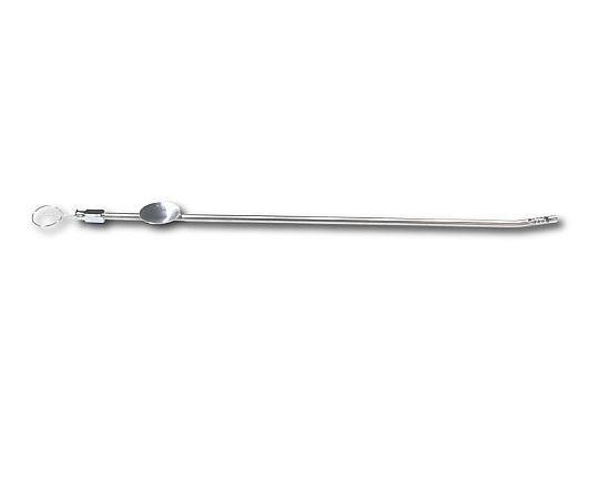 フジメディカル Euro-Medキュレット（子宮用） ランダル型 64-620 1本（ご注文単位1本）【直送品】