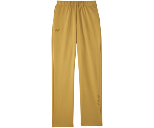 YONEX(トンボ) ケアワークパンツ キャメルゴールド 3L CY501-28 3L 1枚(ご注文単位1枚)【直送品】