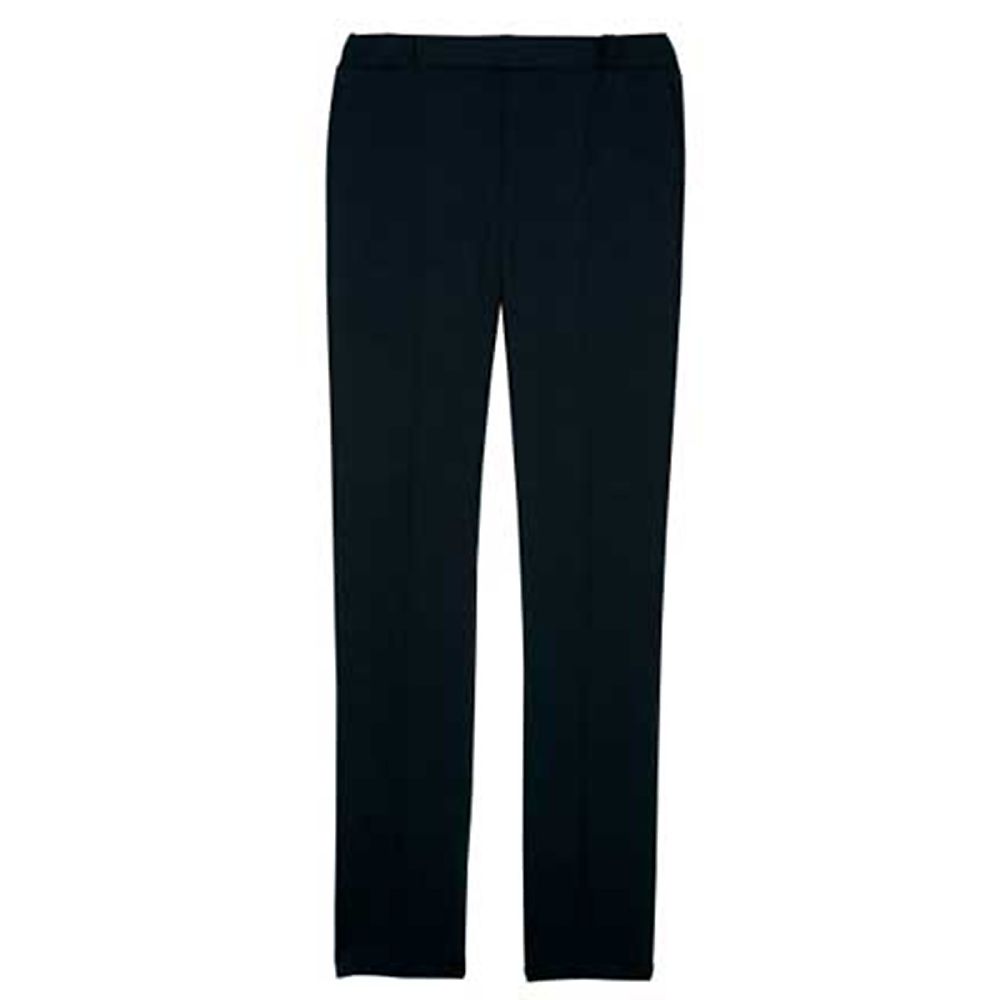 KIRAKU（トンボ） メンズパンツ ブラック BL（股下76cm） CR575-09 BL 1枚（ご注文単位1枚）【直送品】