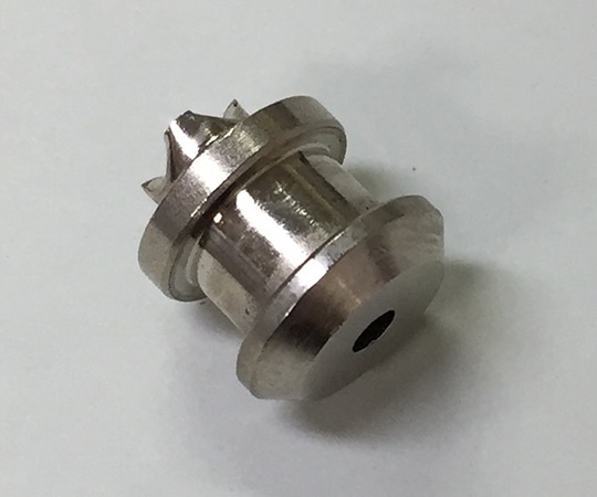 ユーメド貿易 ゴム球[ラージタイプ]エンドバルブのみ（S-30AX L用） S-64EV 1個（ご注文単位1個）【直送品】