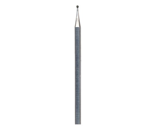 アズワン フットケアマシン用アタッチメント 鶏眼用 初級用・小 801-104-010 1個(ご注文単位1個)【直送品】