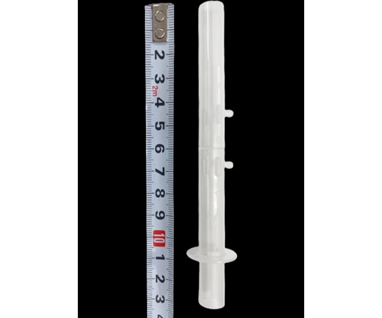 ビットストロング アルコールチェッカー Mark X適合マウスピース 50個入 BS-ALC-MP-MarkX-50p 1箱（ご注文単位1箱）【直送品】