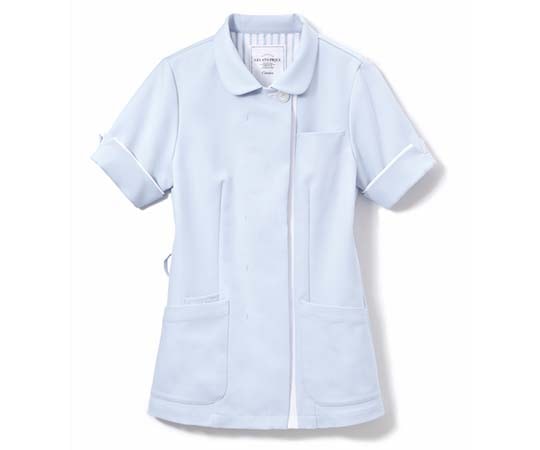 Classico(クラシコ) レイヤースリーブトップス ライトブルー EL 6131PBEL000000 1着(ご注文単位1着)【直送品】