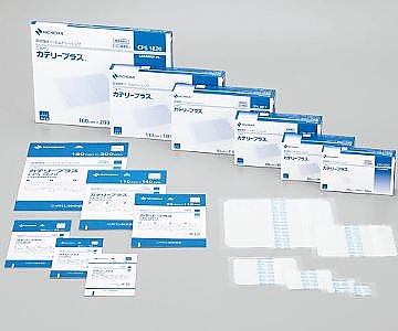 ニチバン カテリープラス 1箱(30枚入) CPS0203 1箱(ご注文単位1箱)【直送品】