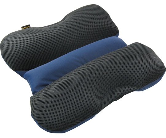 龍野コルク工業 シートCuCu（ビーズクッション）紺  1個（ご注文単位1個）【直送品】