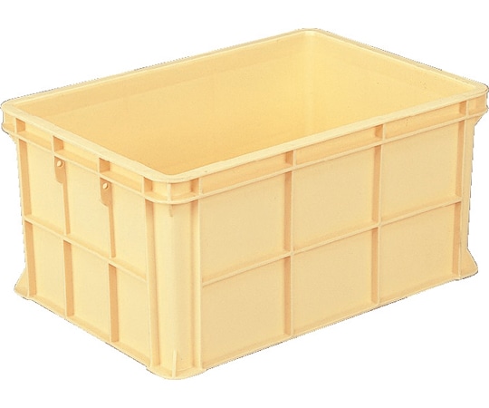 サンコー(三甲) サンボックス#75 クリーム 20780000CL202 1個(ご注文単位1個)【直送品】