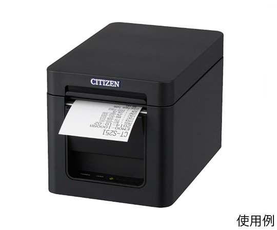 seca 無線プリンター 1個(ご注文単位1個)【直送品】