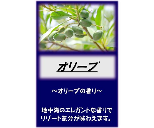 アサヒ商会 アサヒ入浴剤 オリーブ 10kg 1箱(ご注文単位1箱)【直送品】