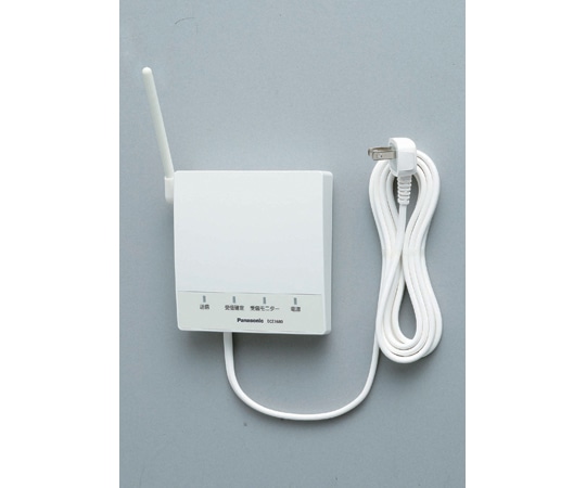 パナソニック 小電力型ワイヤレス中継器 ECE1680 1個（ご注文単位1個）【直送品】