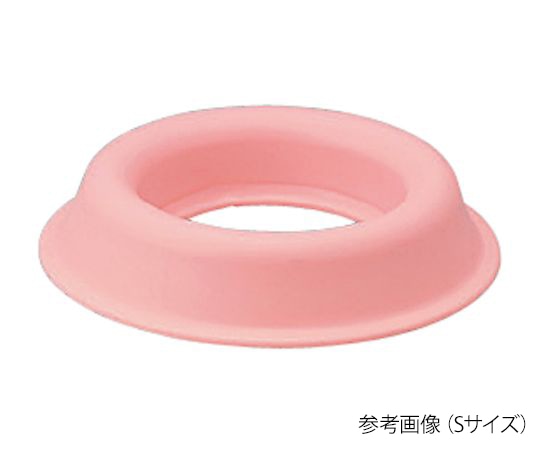Daiwa 茶碗まくら M ピンク HS-N6 1個（ご注文単位1個）【直送品】