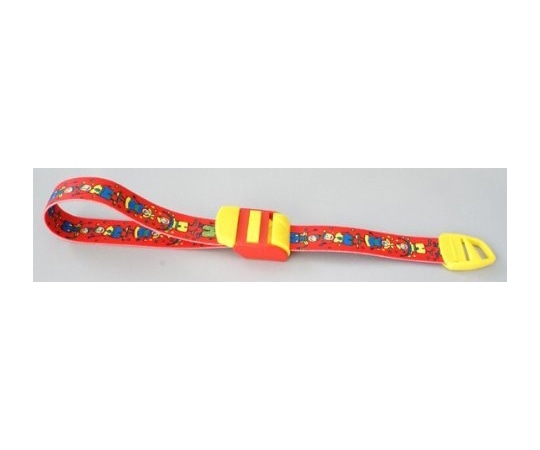 アイゼンコーポレーション ワンタッチ式駆血帯 キッズ  1個（ご注文単位1個）【直送品】