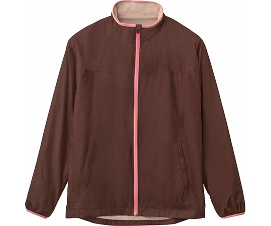 WHISEL（自重堂） アウター ブラウン L WH90057 1枚（ご注文単位1枚）【直送品】