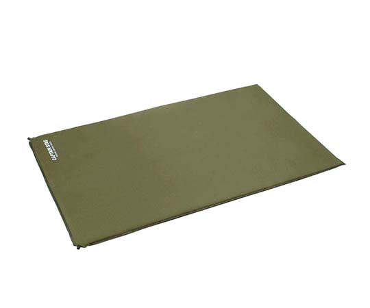 CAPTAIN STAG インフレーティング マット ダブル UB-3006 1枚(ご注文単位1枚)【直送品】