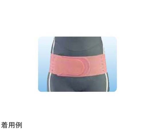 アシスト リフォームラバーバンド ピンク S 27021 1本（ご注文単位1本）【直送品】