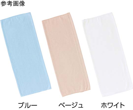 ケアファッション 男女兼用腹巻 ベージュ M 38916 1個（ご注文単位1個）【直送品】