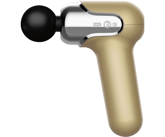 そうまファクトリー ドクターショットタイニー シャンパンゴールド dr-shot-tiny-gold 1個（ご注文単位1個）【直送品】