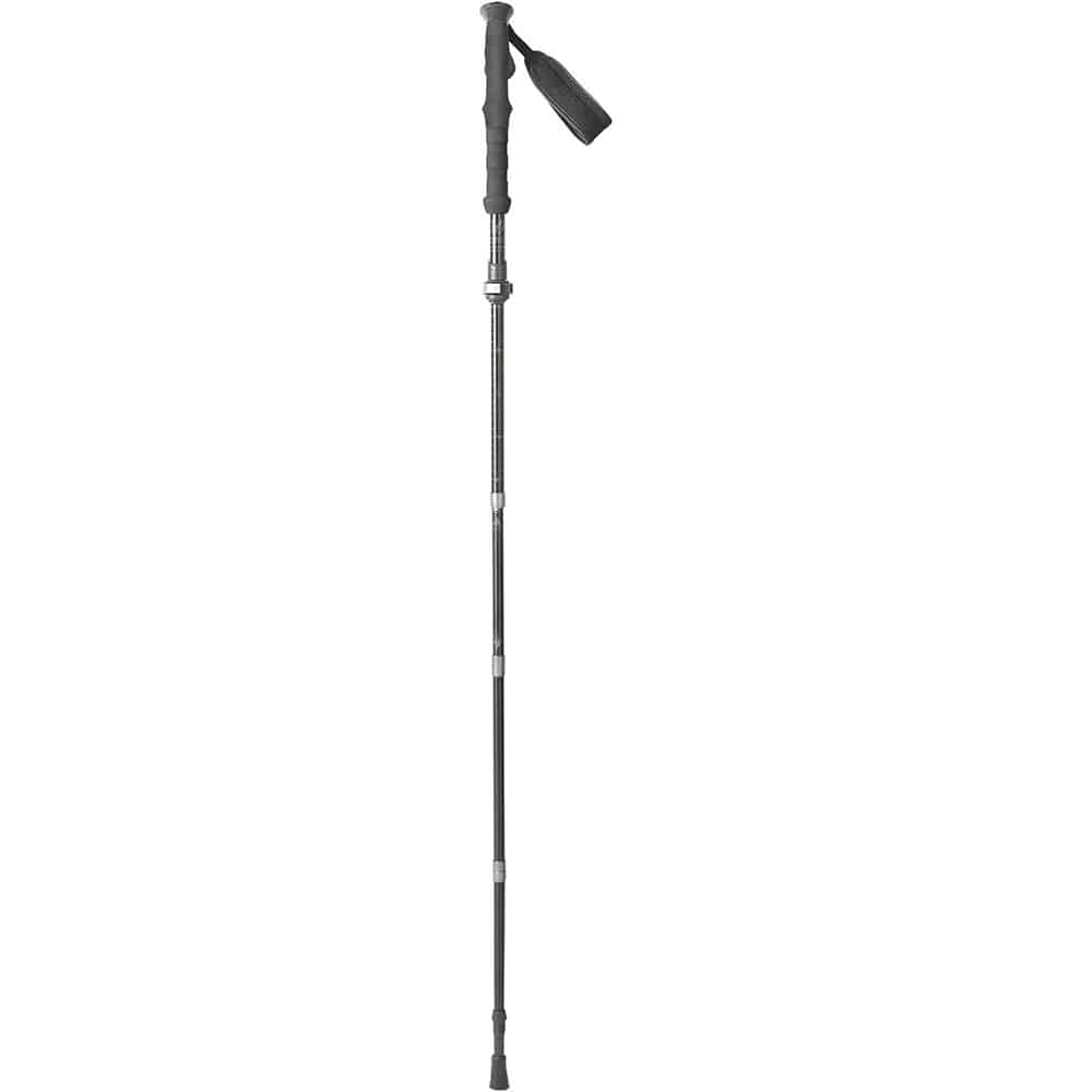 エビスニット northern country フォールディングポール(アルミシャフト)125cm TR-3029 1セット(ご注文単位1セット)【直送品】