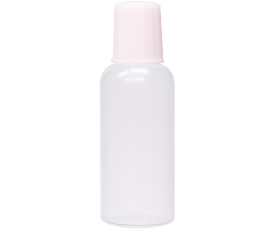 金鵄製作所 プロ点眼 20mL・白フタ 100個 D0340-000WH 1箱(ご注文単位1箱)【直送品】