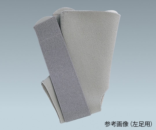 アルケア アンクルライト 左足用 低強度 L 14641 1個(ご注文単位1個)【直送品】
