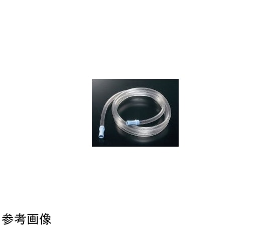 ConMed ディスポーザブル コネクティングチューブ(ショートタイプ) 滅菌済 6.4×10.0mm 1.8m 50個入 3628 1箱(ご注文単位1箱)【直送品】