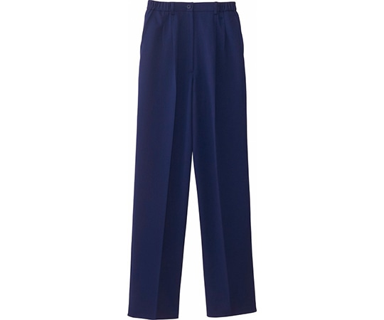 WHISEL（自重堂） ツータックパンツ ネービー 4L WH10342 1枚（ご注文単位1枚）【直送品】