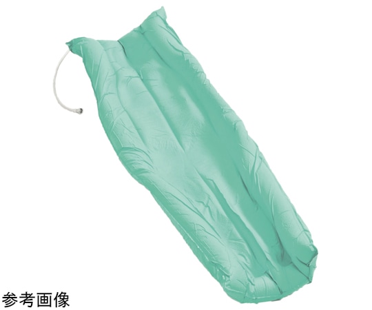 日本ケミカル工業 陰圧式 体位固定具 半身用 L90cm 重袋構造 1枚入 1枚(ご注文単位1枚)【直送品】