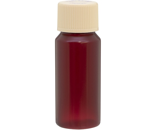 金鵄製作所 NK茶投薬瓶 60mL セーフティキャップ 目盛印刷なし 1箱(200本入) B4370-90000 1箱(ご注文単位1箱)【直送品】